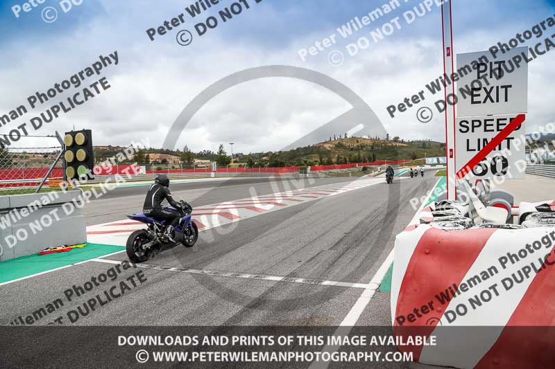 may 2019;motorbikes;no limits;peter wileman photography;portimao;portugal;trackday digital images
